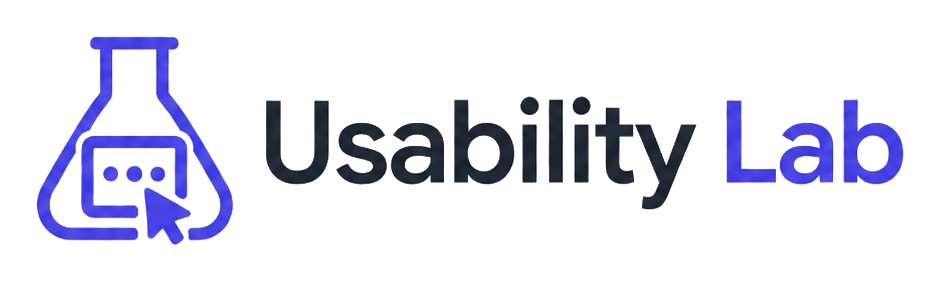Usability Lab